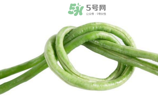 怎樣曬長缸豆？新鮮缸豆怎么保存