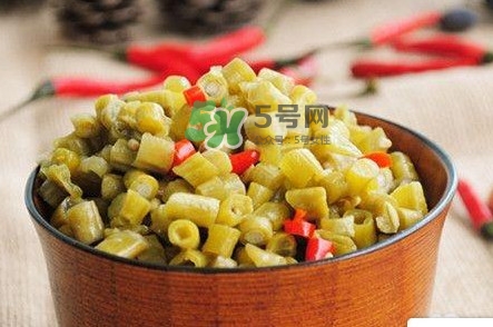 豇豆是幾月的蔬菜？豇豆成熟的季節(jié)是多久