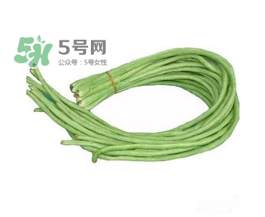 缸豆上的農(nóng)藥殘留怎么清洗？缸豆不能和什么一起吃？