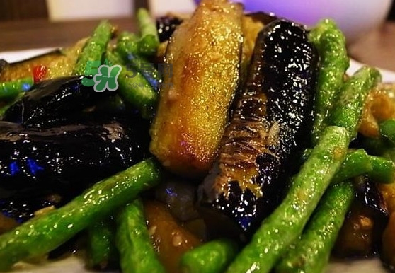 缸豆怎么炒好吃？缸豆怎么燒才好吃