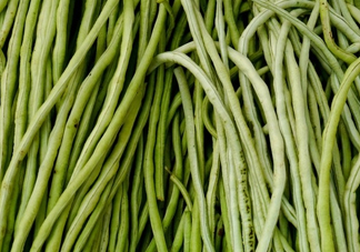 怎樣曬長缸豆？新鮮缸豆怎么保存