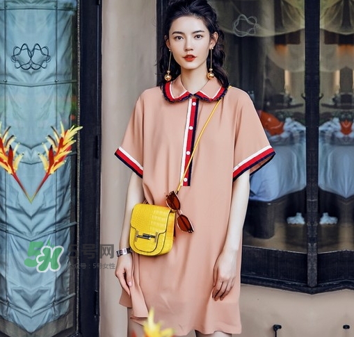 9月份穿什么衣服？九月份穿衣搭配
