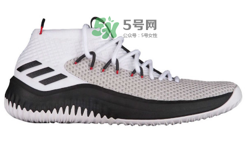 adidas dame 4什么時候發(fā)售？阿迪達斯利拉德四代戰(zhàn)靴發(fā)售時間