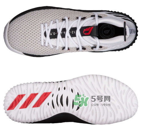 adidas dame 4什么時候發(fā)售？阿迪達斯利拉德四代戰(zhàn)靴發(fā)售時間