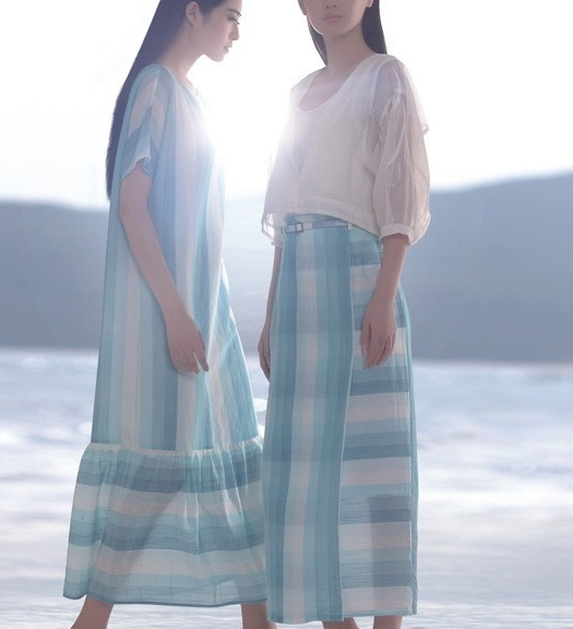 9月份穿什么衣服？九月份穿衣搭配