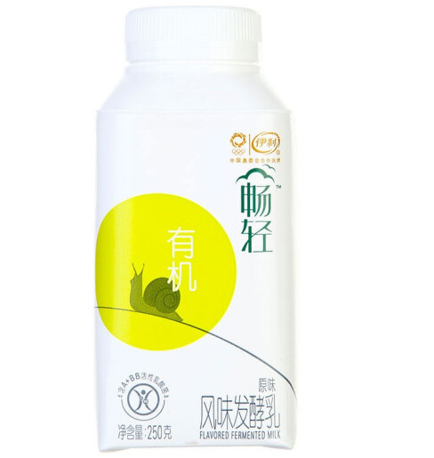 暢輕多少錢一瓶250g？伊利暢輕250克多少錢