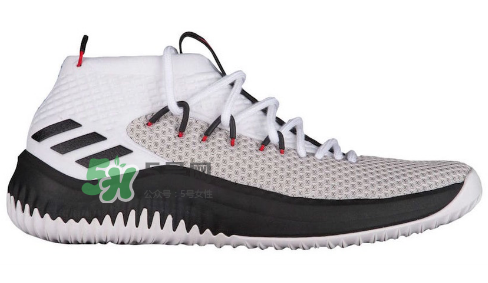 adidas dame 4首發(fā)配色有哪幾款？利拉德四代球鞋首發(fā)配色