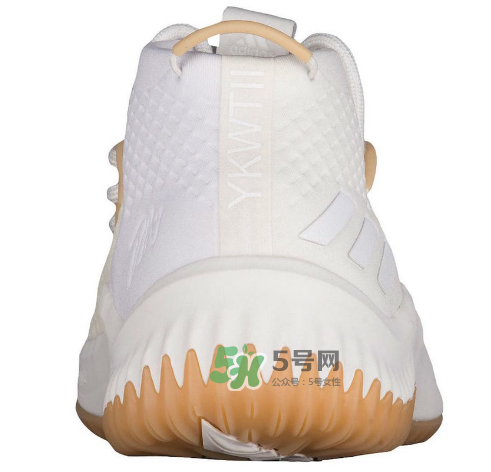 adidas dame 4首發(fā)配色有哪幾款？利拉德四代球鞋首發(fā)配色