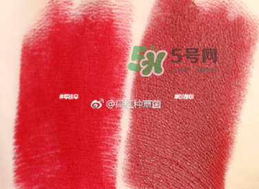 Mac李夏怡唇膏哪里可以買？  MAC X Leehi 魅可子彈頭唇膏價(jià)格