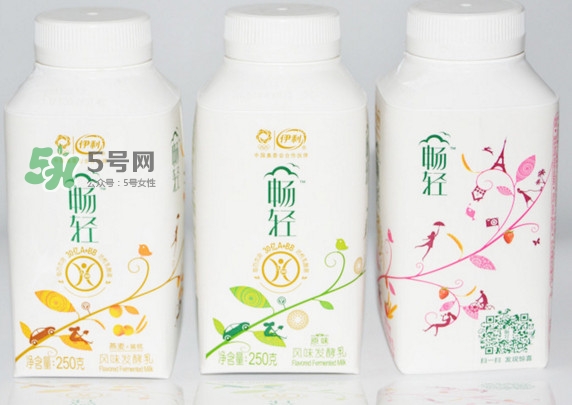  冠益乳和暢輕哪個(gè)好？冠益乳好還是暢輕好