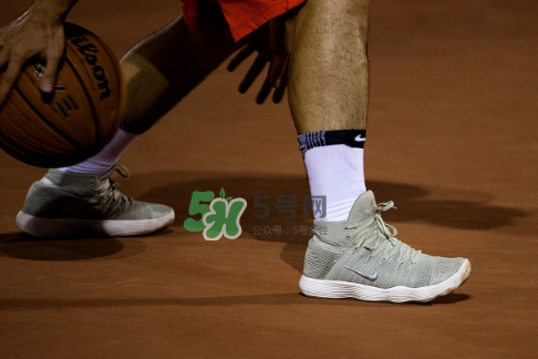 nike react hyperdunk 2017腳感怎么樣？hyperdunk 2017實戰(zhàn)測評
