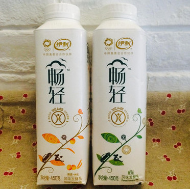 暢輕酸奶冰箱保存能放多久？暢輕酸奶可以加熱喝嗎