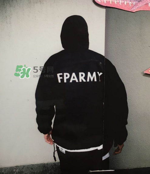 fpar2017秋冬系列怎么樣_好看嗎_款式有哪些？