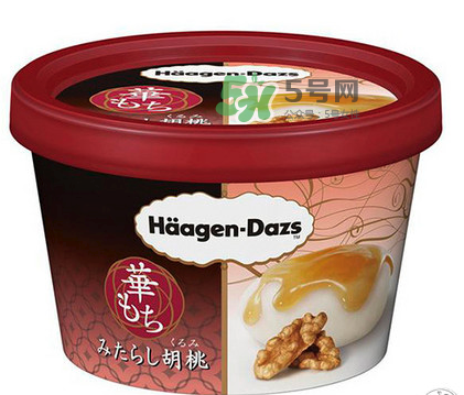 哈根達(dá)斯麻糬口味冰淇淋好吃嗎？哈根達(dá)斯麻糬冰淇淋價(jià)格