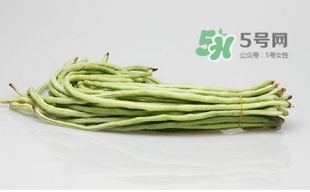 缸豆有什么營養(yǎng)？缸豆有什么好處