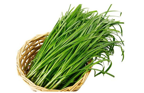 缸豆多少錢一斤2017？缸豆能和韭菜一起吃嗎？