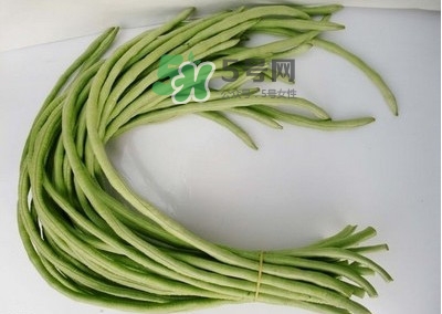 豇豆沒熟會中毒嗎？豇豆能和土豆一起吃嗎