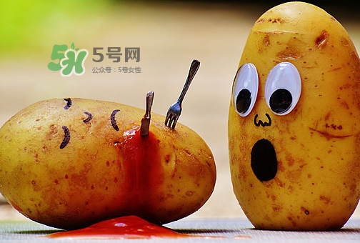 豇豆沒熟會中毒嗎？豇豆能和土豆一起吃嗎
