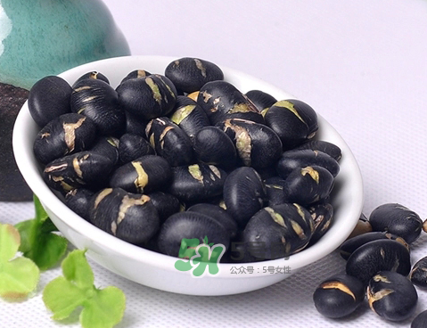 黑豆怎么吃促進排卵？什么時候吃黑豆促排卵？