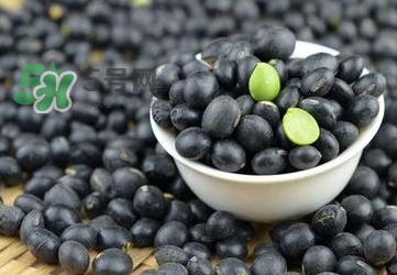 黑豆怎么吃促進排卵？什么時候吃黑豆促排卵？