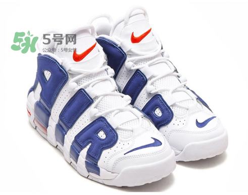 nike air more uptempo大air尼克斯配色什么時候發(fā)售？