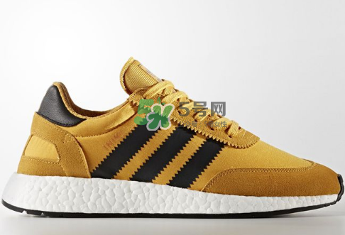 adidas iniki runner goldenrod李小龍配色什么時(shí)候發(fā)售？