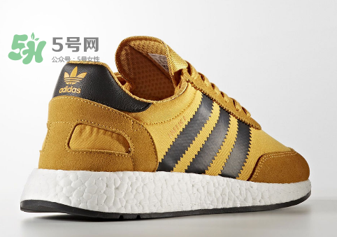 adidas iniki runner goldenrod李小龍配色什么時(shí)候發(fā)售？