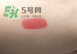 Mistine雙頭染唇液怎么樣？Mistine雙頭染唇液好用嗎？