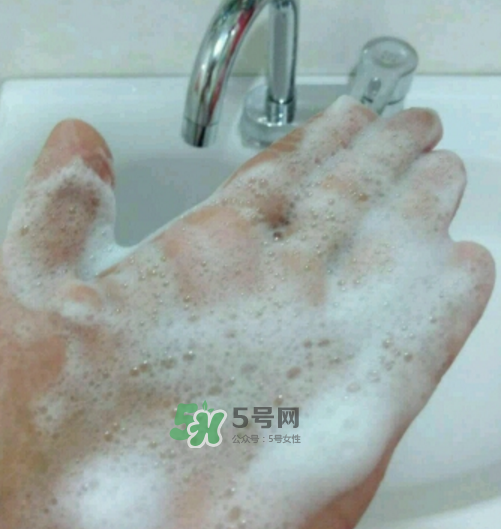 新生活國際洗面奶多少錢？新生活國際洗面奶價格