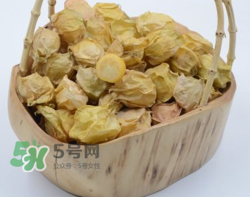 孕婦能吃菇娘果嗎？孕婦吃菇娘果有害嗎？