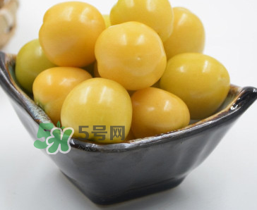 孕婦能吃菇娘果嗎？孕婦吃菇娘果有害嗎？
