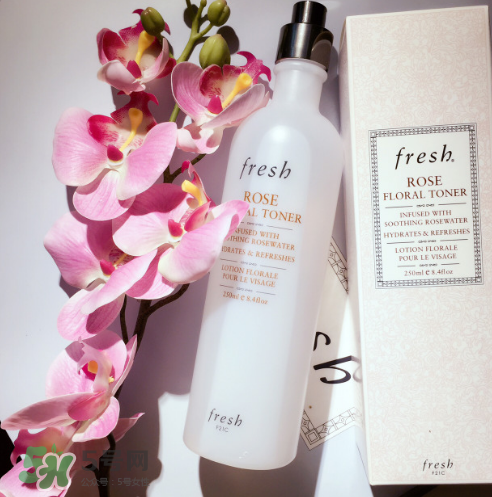 fresh玫瑰水為什么有刺痛感？馥蕾詩(shī)玫瑰水刺痛原因