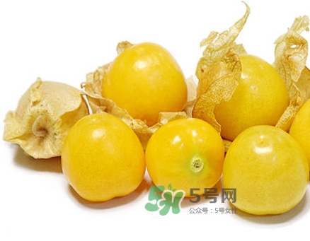 姑娘果怎么保存？姑娘果吃之前洗不洗？