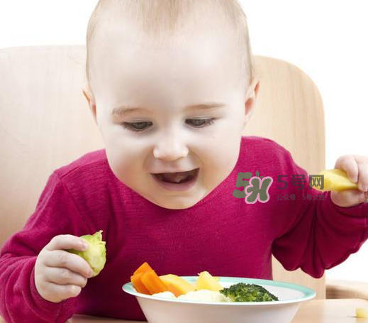小孩可以吃的健康零食有哪些？哪些零食適合兒童？