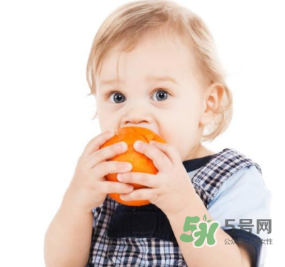 小孩可以吃的健康零食有哪些？哪些零食適合兒童？