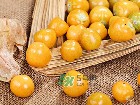 姑娘果怎么挑選？姑娘果產(chǎn)地在什么地方