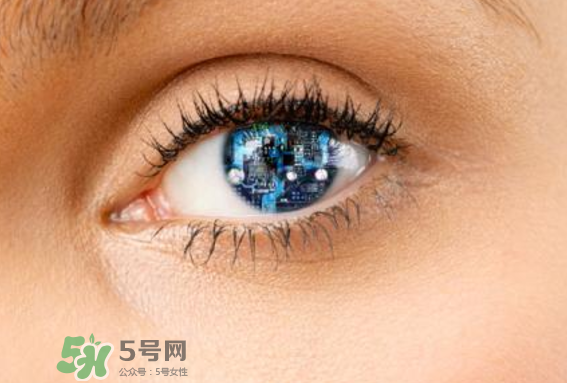 智能隱形眼鏡多少錢？智能隱形眼鏡上市了嗎？