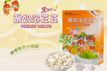 果仙多維溶豆豆怎么樣？果仙多維溶豆豆好不好？