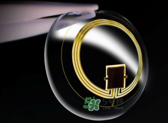 智能隱形眼鏡哪里有賣？智能隱形眼鏡哪里買？