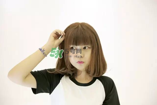 鎖骨發(fā)怎么扎好看？鎖骨發(fā)怎么打理？