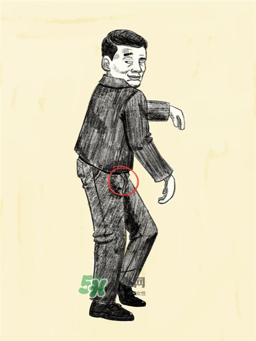 男人在公眾場(chǎng)合勃起如何化解尷尬？
