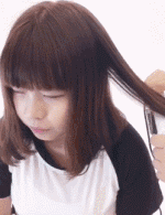 鎖骨發(fā)怎么扎好看？鎖骨發(fā)怎么打理？