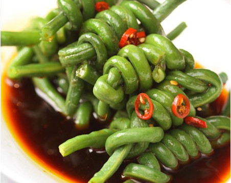 缸豆時堿性食物嗎？缸豆時涼性還是熱性