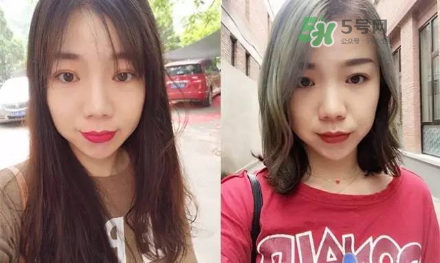 鎖骨發(fā)怎么燙好看？鎖骨發(fā)好打理嗎？