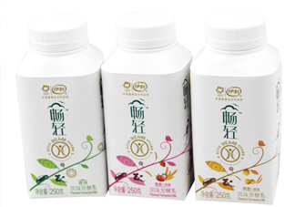 暢輕酸奶冰箱保存能放多久？暢輕酸奶可以加熱喝嗎