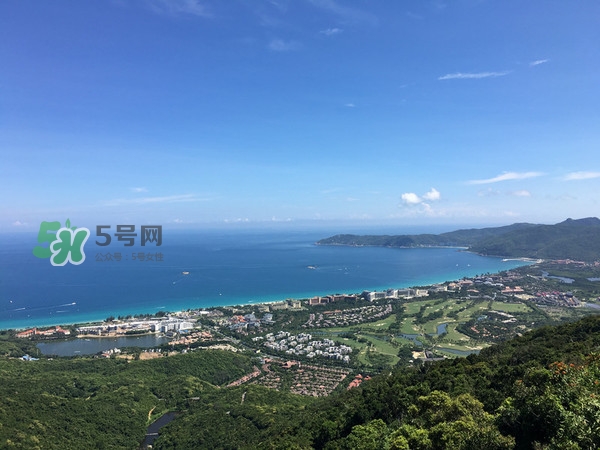 9月份去三亞合適嗎？九月份去三亞穿什么？
