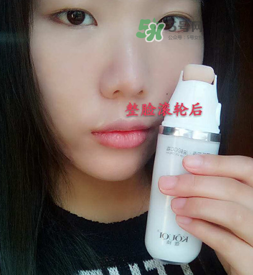 蔻琦滾輪CC霜好用嗎？蔻琦滾輪CC怎么用？