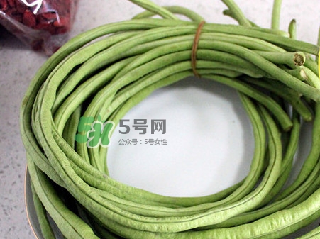 缸豆有什么營養(yǎng)？缸豆有什么好處