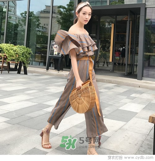 9月份去香港穿什么？九月份去香港穿什么衣服
