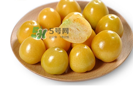 姑娘果怎么保存？姑娘果吃之前洗不洗？